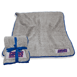 New York Giants Frosty Fleece
