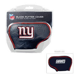 New York Giants Golf Blade Putter Cover