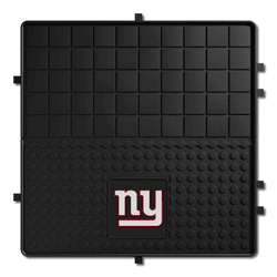 New York Giants Heavy Duty Cargo Mat 31"x31"