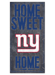 New York Giants Home Sweet Home