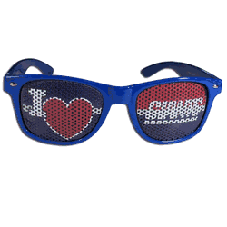 New York Giants I Heart Game Day Shades