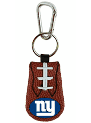 New York Giants Keychain Classic Football CO