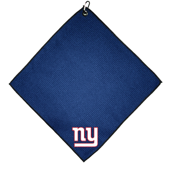 New York Giants Microfiber Small Towel - 15