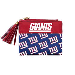 New York Giants Mini Organizer