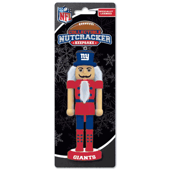 New York Giants NFL 6