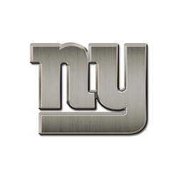 New York Giants NY Antique Auto Emblem