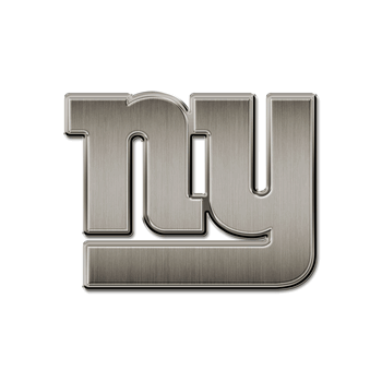 New York Giants NY Antique Auto Emblem