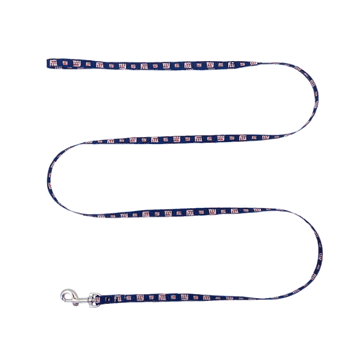 New York Giants Pet Team Lead .375 X 60