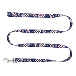 New York Giants Pet Team Lead .75 X 60