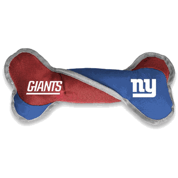 New York Giants Pet Tug