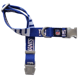 New York Giants Premium Pet Collar M