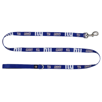 New York Giants Premium Pet Lead 3Q