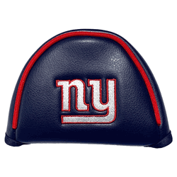 New York Giants Putter Cover - Mallet