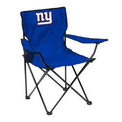 New York Giants Quad Chair