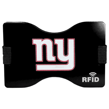 New York Giants RFID Wallet