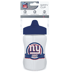 New York Giants Sippy Cup
