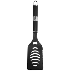 New York Giants Steel Monochromatic Spatula