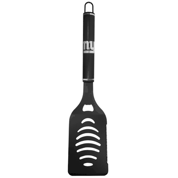 New York Giants Steel Monochromatic Spatula