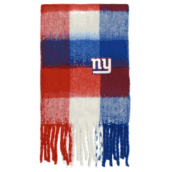 New York Giants Super Soft Scarf