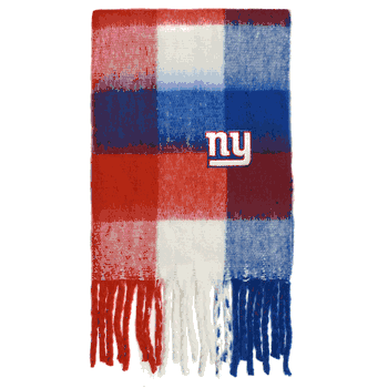 New York Giants Super Soft Scarf