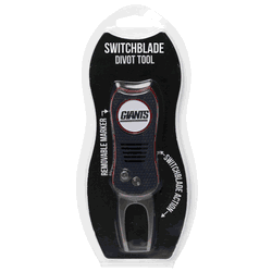 New York Giants Switchblade Divot Tool Pack