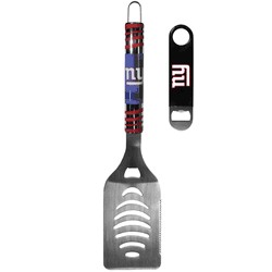 New York Giants Tailgate Spatula and Bottle Opener