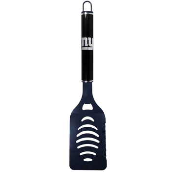 New York Giants Tailgate Spatula Color Tools