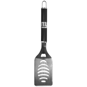 New York Giants Tailgate Spatula in Black