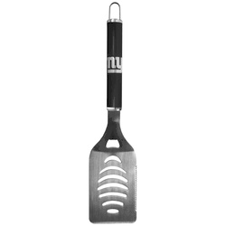 New York Giants Tailgate Spatula in Black