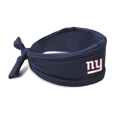 New York Giants Tieback Headband -