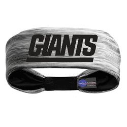 New York Giants Tigerspace Headband