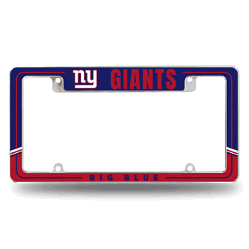 New York Giants Two-Tone 12