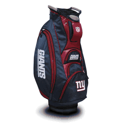 New York Giants Victory Golf Cart Bag