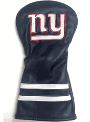 New York Giants Vintage Fairway Headcover