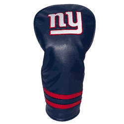New York Giants Vintage Golf Driver Headcover