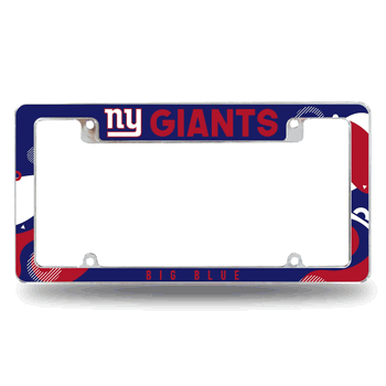 New York Giants Wave 12