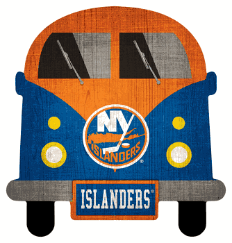 New York Islanders 12