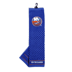 New York Islanders 16"x22" Embroidered Golf Towel