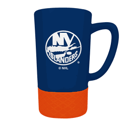 New York Islanders 16oz Laser Etched Jump