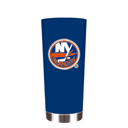 New York Islanders 18oz  Roadie Tumbler