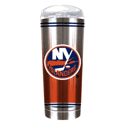 New York Islanders 18oz Roadie Tumbler