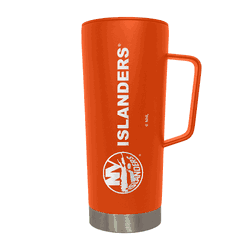 New York Islanders 18oz Roadie Tumbler with Handle
