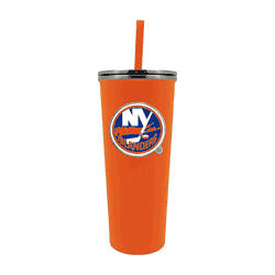 New York Islanders 24oz New Skinny Tumbler