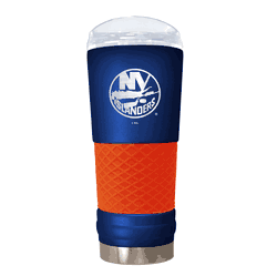 New York Islanders 24oz Team Colored Team Draft Tumbler