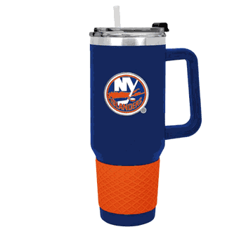 New York Islanders 40oz Colossus Travel Mug