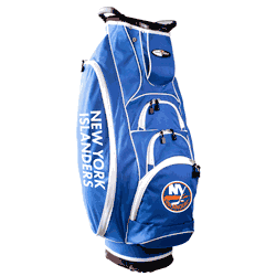 New York Islanders Albatross Golf Cart Bag - Royal Blue