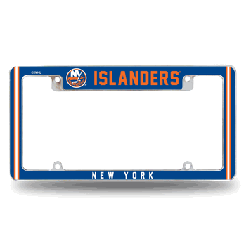 New York Islanders Classic 12
