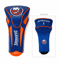 New York Islanders Apex Driver Headcover