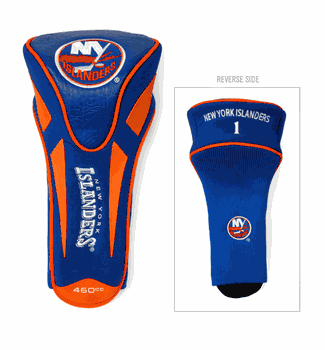 New York Islanders Apex Driver Headcover