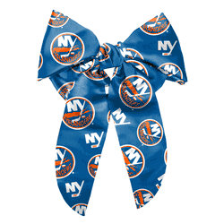 New York Islanders Big Bow
